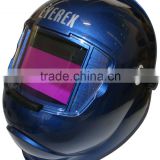 REX EV110M 4/9-13 Auto Darkening Welding Helmet