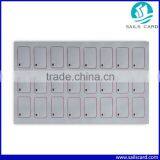 Sailscard Best Sell RFID Inlay Sheet for Wholesale thumbnail-3