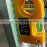 Magnetic Pocket Level Clip Spirit Level thumbnail-2