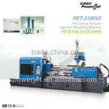 High Speed Injection Molding Machine for PET Preform