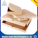 Cheap Pizza Box Kraft Paper Packing thumbnail-3