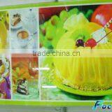 Gift Set Tempered Glass Kitchen Board thumbnail-1