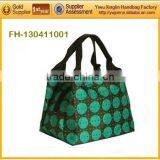 2014 Promotional Lunch Bags Picnic Bag Polyester Handbag Cheap Bag thumbnail-1