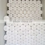 nonwoven fusible interlining(garment interlining, polyester nonwoven)