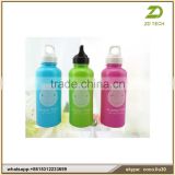 Promotional Plastic Water Bottl,Factory Directly privater label water bottle ZDS2010