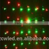Indoor Double Color Red & Green P3.75 LED Screen