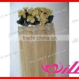 Pretty Clip Hair Extensions Double Weft Hair Extensions