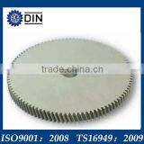 Shaving Spur Gears With Great Quality Gearbox thumbnail-1