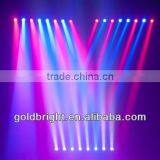 Moving Head Stage Light 8leds 10w Led Moving Head Washing Bar thumbnail-4