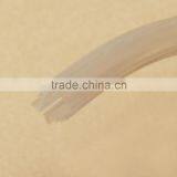 PVC Vinly Plastic Transparent Glass Shower Door Seal thumbnail-3
