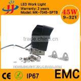 Square Super Bright Flood Light Led thumbnail-3