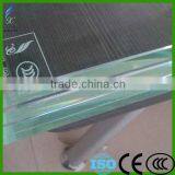 Very Popular High Quality 8mm Laminated Glass Tempered Laminated Glass thumbnail-4