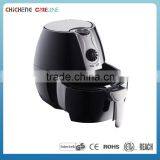 3.2l Low Fat Hot Dog Air Fryers thumbnail-3