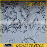 More Than Five Hundred Pattern 2014 Fabric