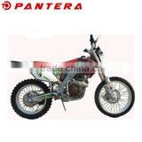 Air Cooled Engine 250cc Light Weight Motorcycle thumbnail-2