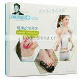 Office and Home Plastic Functional Manual Body Massagers,manual Neck,foot and Body Massager thumbnail-2