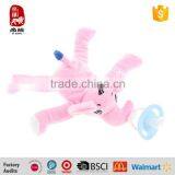 Manufacturer Enviromental Material Baby Supplies Pacifier Clip thumbnail-3