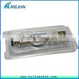 Single-Mode 10G 1590nm 80km CWDM XFP Transceiver