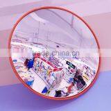 Safety Wide-Angle Convex Mirror for Warehouse/Supermarket/Parking Lot