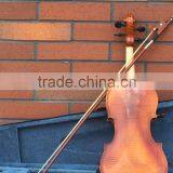 V-80S-MA Professional Music Violin 1/4 1/2 3/4 4/4 Solid Top Made in China thumbnail-2