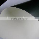 Pvc Embossing Matte Projection Screen Film(300D )