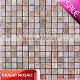 garden stone mosaic flooring HG-Z1068