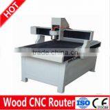 BDX-0609 Small Wood Cnc Machines Usde for Carving Wood Photo Frame thumbnail-1