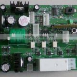 LCD monitor Controller Board with Lamp Board