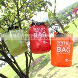 Mini Waterproo Beer Bag MARJAQE Outdoor New Portable Outdoor PVC Waterproof Diving Bag Travel Dry Bags thumbnail-4