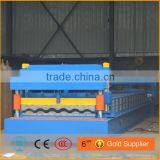 Roof Glazed Tile Machine With Cheap Price,corrugated Roof Sheet Making Machine