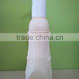 Personal Care Industrial Use PET Plastic Bottle for Shampoo With Lotion Pump thumbnail-4