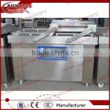 Double Chamber Meat Vacuum Packing Machine thumbnail-3