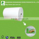 PE Coated Paper for Sushi Box