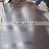 18MM Water Proof Construction Film Faced Plywood