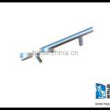 Hot Sale Wardrobe Pull Handle Kitchen Cabinet Parts Finger Pull Handle thumbnail-1