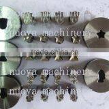 Single Punch Tablet Press Mould/Dies/Rotary Punch Dies