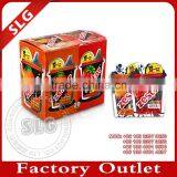 Halal Assorted Fruit Drink Powder