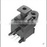 12 Core Fiber Optic Termination Box/wall Mount Fiber Termination Box/outdoor Fiber Termination Box