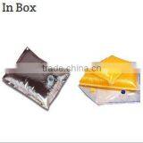 Fruit Juice Bag in Box Packaging 20L Aseptic Bag in Box