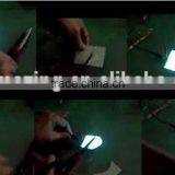 Cuttable el Sheet el Light Sheet el Backlight Sheet With DC12V Inverter and 50cm Connector thumbnail-3