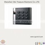 Membrane Panel Embed Numeric Keypad With Back Lighting thumbnail-1