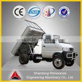 Mini Truck,cheap Small Dump Truck,Chinese Supplier thumbnail-4
