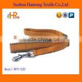 Brown Soft Paddle Pet Leash thumbnail-1