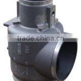 China Foundry Factory Supply Cast Iron Valve