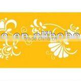 Fancy Crewel Calendula Lace Cake Decorate Stencil thumbnail-1