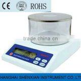 Capacity SX-A Analytical Balance With Dust Cover thumbnail-1