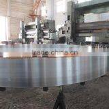 Customized Die Casting Riding Ring for Grinding Mill thumbnail-5