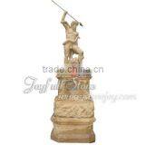 Marble Ancient Greek Statue Sculpture