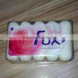 China Factory Price Automatic Envelope Type Soap Packing Machine thumbnail-2