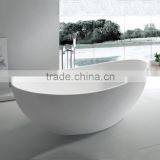 Hot Sale Luxury Portable Freestanding Bathtub,acrylic Bathtub, Bathroom Bathtub thumbnail-6